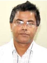 ডা. মোঃ নজরুল ইসলাম