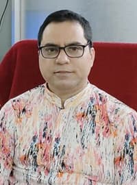 ডা. মোঃ নজরুল ইসলাম শাহীন