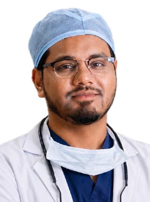 ডা. মোঃ নিজাম উদ্দিন