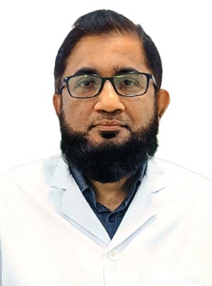 ডা. মোঃ নওরজ বাহার (পিন্তু)
