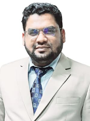 ডা. মোঃ নুর আলম লেলিন