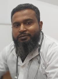 ডা. মোঃ নুর আলম নয়ন
