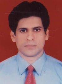 ডা. মোঃ নুরুজ্জামান সরকার
