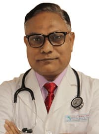 ডা. মোঃ নুরুল আফসার বদরুল
