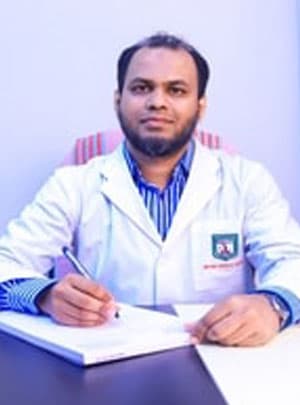 ডা. মোঃ নুরুল আলম