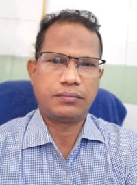 ডা. মোঃ নুরুল আলম