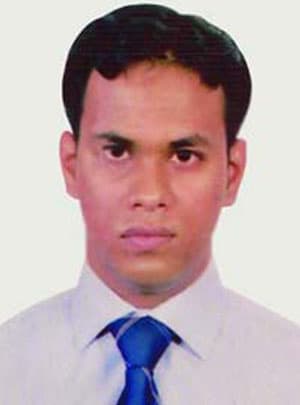 ডা. মোঃ নুরুল আলম (সুমন)