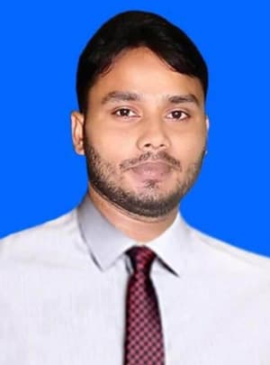 ডা. মোঃ নুরুল আমিন