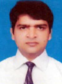 ডা. মোঃ নুরুল আমিন দীপু