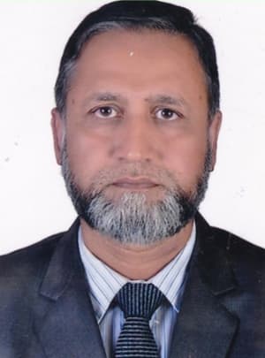 ডা. মোঃ নুরুল আমিন মিয়া