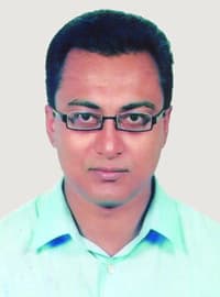 Dr. Md. Nurun Nabi