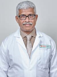 ডা. মোঃ ও. এফ. জি. কিবরিয়া