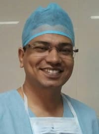 ডা. মোঃ ওবায়দুল ইসলাম সবুজ