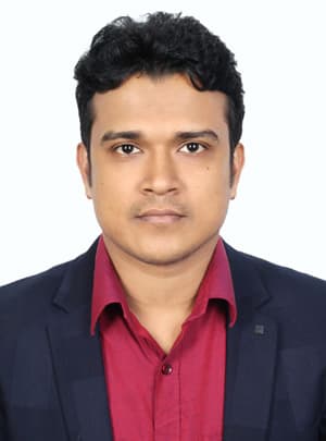 ডা. মোঃ ওলিউর রহমান ফয়সাল