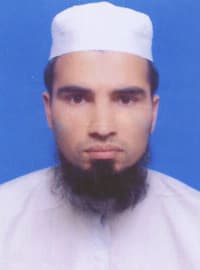 ডা. মোঃ ওলিউর রহমান
