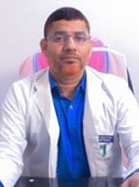 ডা. মোঃ ওমর ফারুক