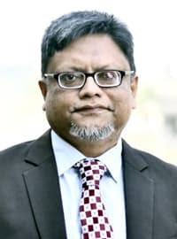 ডা. মোঃ পারভেজ আমিন