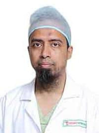 ডা. মোঃ কামরুল ইসলাম