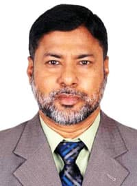 ডা. মোঃ রবিউল আলম