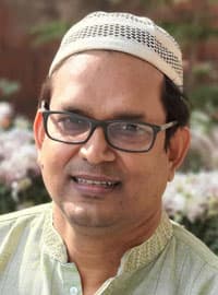 ডা. মোঃ রবিউল ইসলাম সরকার রানা