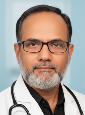 ডা. মোঃ রবিউল করিম