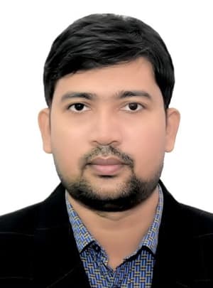 ডা. মোঃ রাফাত হাসান