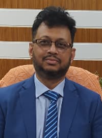 ডা. মোঃ রফিকুল হাসান রিমন