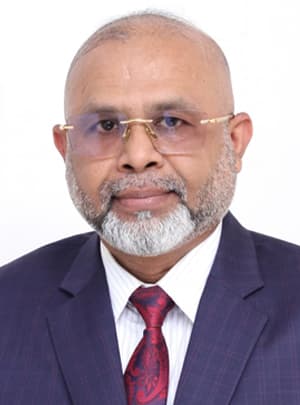 প্রফেসর ডা. মোঃ রফিকুল ইসলাম