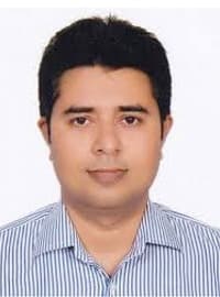 ডা. মোঃ রফিকুল ইসলাম