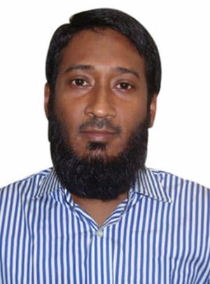 ডা. মোঃ রফিকুল ইসলাম