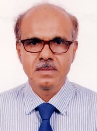 ডা. মোঃ রাফিকুজ্জামান খান