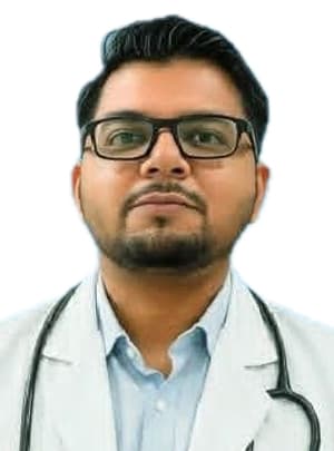 ডা. মোঃ রফিউল হাসান সনি