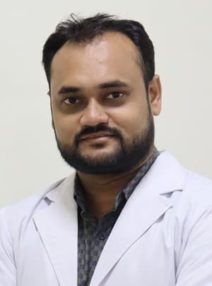 ডা. মোঃ রাহাদ-উল-ইসলাম