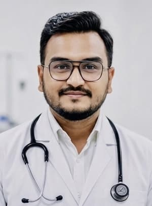 ডা. মোঃ রায়হান বিন শরীফ