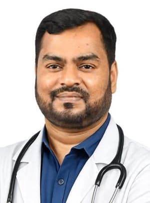 ডা. মোঃ রায়হান সাজ্জাদ চৌধুরী