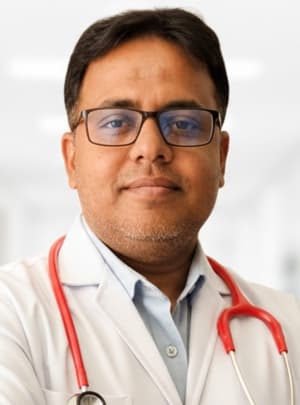 ডা. মোঃ রাইহানুল ইসলাম