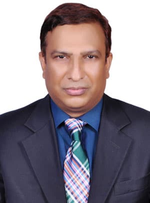 প্রফেসর ডা. মোঃ রাইস উদ্দিন মন্ডল