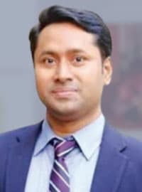 ডা. মোঃ রাকান উজ জামান