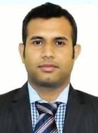 ডা. মোঃ রাকিবুল হাসান