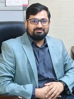 ডা. মোঃ রাকিবুল হাসান তুষার