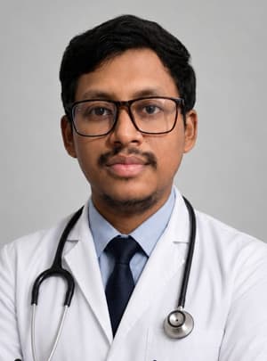 ডা. মোঃ রাকিবুল ইসলাম