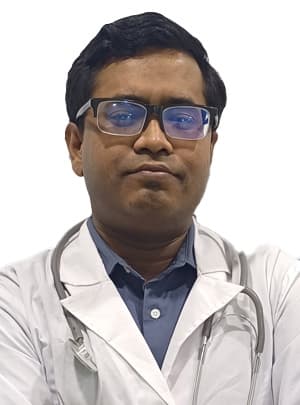 ডা. মোঃ রাকিবুল ইসলাম মাসুদ
