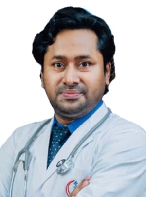 সহযোগী অধ্যাপক ডা. মোঃ রাকনুজ্জামান