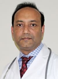 ডা. মোঃ রাশেদ আনোয়ার
