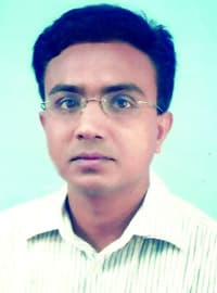 ডা. মোঃ রাশেদ উজ জামান রাজীব