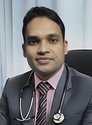 ডা. মোঃ রাশেদুল আলম
