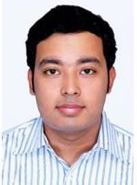 ডা. মোঃ রাশেদুল ইসলাম
