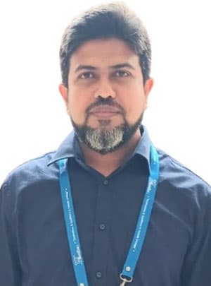 ডা. মোঃ রাশেদুল ইসলাম (রানজু)