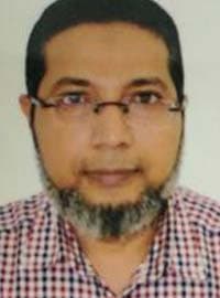প্রফেসর ডা. মোঃ রাশিদুন নবী খান