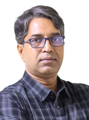 ডা. মোঃ রশিদুল হাসান